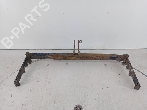 Kule for tilhengerfeste/Mekanisme AUDI A4 B5 (8D2) 1.9 TDI (110 hp) 33047328