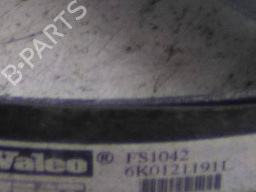 Other VW POLO III CLASSIC (6V2) 60 1.4 | BP19820096O1 