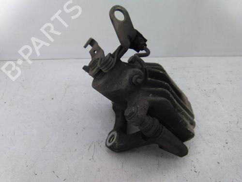 Left rear brake caliper VW GOLF VI (5K1) 1.6 TDI | BP19829994M107 