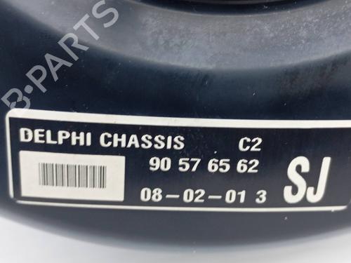 Bremseservo OPEL CORSA C (X01) 1.2 (F08, F68) | BP19848551M42 