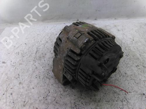 Alternator PEUGEOT 106 II (1A_, 1C_) 1.1 i | BP19812765M7 
