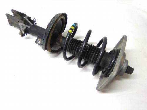 Used Right front shock absorber FIAT SCUDO Platform/Chassis (270_, 272_) 1.6 D Multijet (90 hp) 19809737