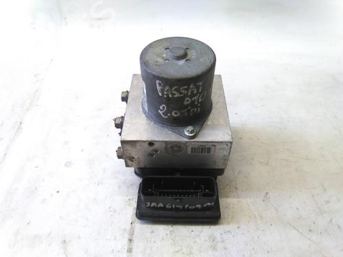 Used ABS pump VW PASSAT B7 (362) 2.0 TDI (140 hp) 19816649