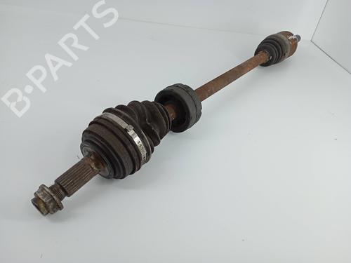 Drivaksel fortil Højre ROVER 200 II Hatchback (XW) 214 Si/Gsi (90 hp) 31139883