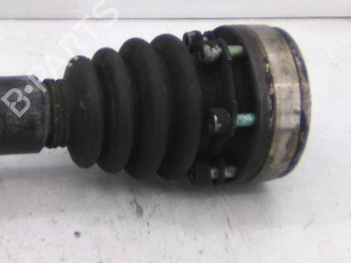 Right front driveshaft VW POLO III CLASSIC (6V2) 60 1.4 | BP19820078M39 