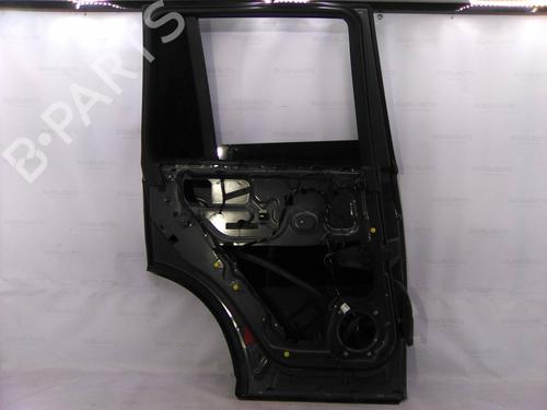 Left rear door LAND ROVER RANGE ROVER III (L322) 3.0 D 4x4 | BP19810730C4 