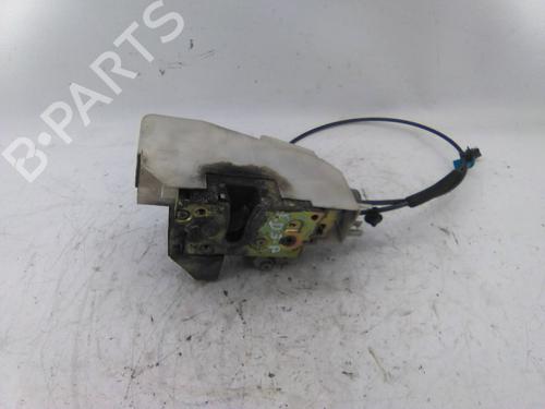 Front right lock FORD FIESTA IV (JA_, JB_) 1.8 D | BP19831066C97 