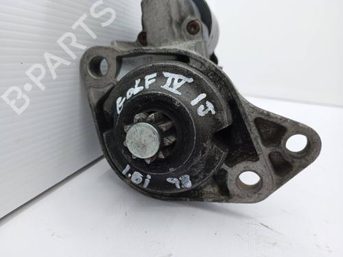 Starter VW GOLF IV (1J1) 1.6 | BP19858661M8 