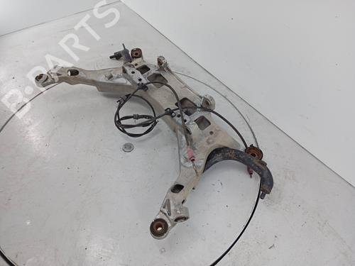 Rear axle VOLVO S60 I (384) 2.4 | BP32430068M2