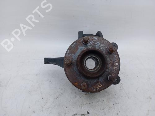 Used Right front steering knuckle FORD MONDEO III Turnier (BWY) 2.0 16V TDDi / TDCi (115 hp) 23553566