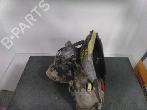 Gearbox OPEL CORSA A Hatchback (S83) 1.2 S (F08, M08, F68, M68) | BP19846355M3 