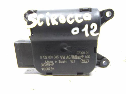 Used Heater blower motor VW SCIROCCO Van (137) 2.0 TDi (140 hp) 19857742