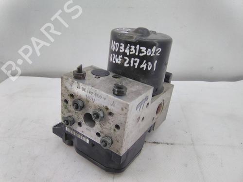 Pompe ABS MERCEDES-BENZ E-CLASS (W210) E 230 (210.037) (150 hp) 19843976