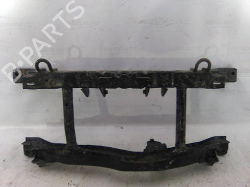 Rear axle LAND ROVER FREELANDER I (L314) 2.0 DI 4x4 | BP19825937M2 