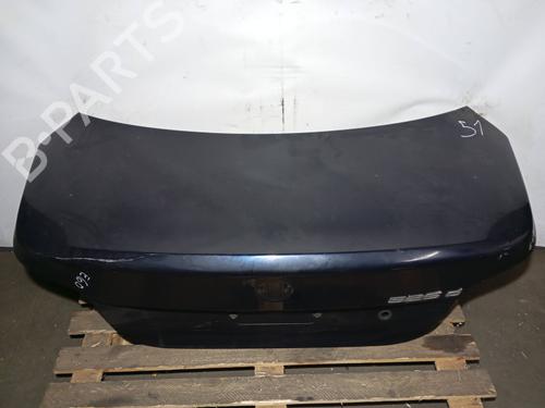 Tailgate BMW 5 (E60) 530 d | BP22965068C6