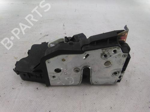 Used Rear right lock BMW 3 Touring (E46) 320 d (150 hp) 19829005