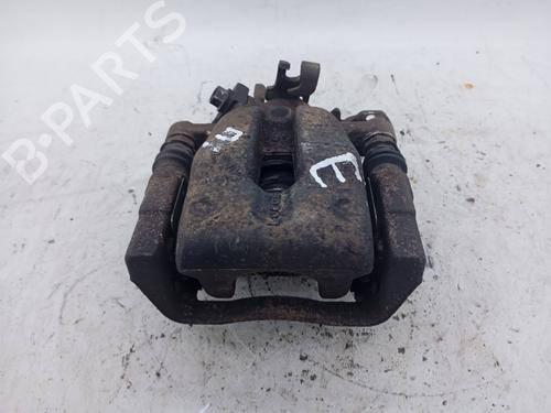 Left rear brake caliper OPEL COMBO Tour 1.7 CDTI 16V | BP19843272M107 