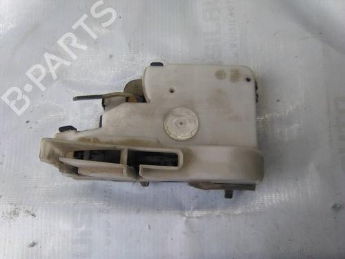 Used Rear left lock VW POLO III (6N1) 100 1.4 16V (100 hp) 19832420
