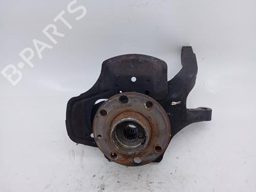 Used Right front steering knuckle OPEL COMBO Box Body/MPV (71_) 1.7 D (60 hp) 19841484