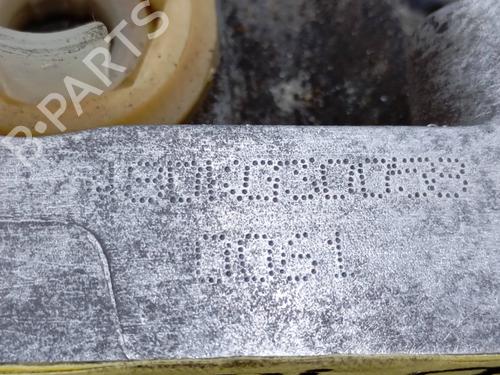 Gearbox VW POLO III (6N1) 45 1.0 | BP19851069M3 