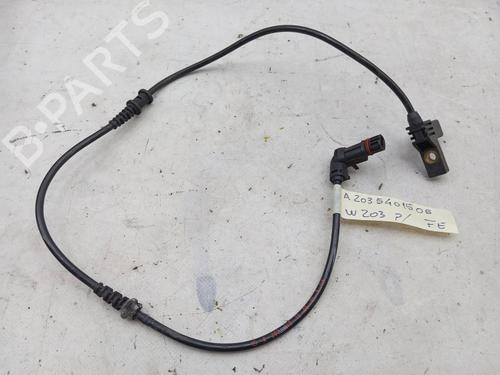 Used Other MERCEDES-BENZ C-CLASS (W203) C 220 CDI (203.006) (136 hp) 28952357