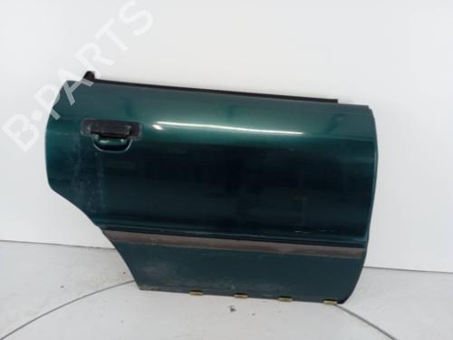 Porta trás direita AUDI 80 B4 Avant (8C5) 1.9 TDI (90 hp) 31164894