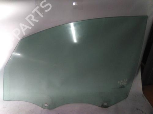 Used Front left door window AUDI A2 (8Z0) 1.4 TDI (75 hp) 19820721