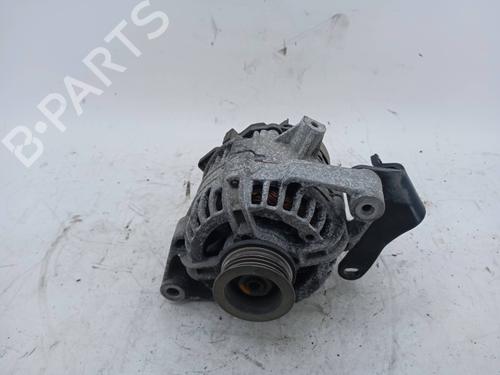 Used Alternator OPEL ASTRA G Hatchback (T98) 1.4 16V (F08, F48) (90 hp) 19915614