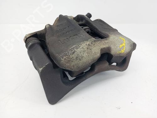 Used Left front brake caliper Left front brake caliper SEAT IBIZA II (6K1) 1.4 i 16V (101 hp) 32731700 32731700