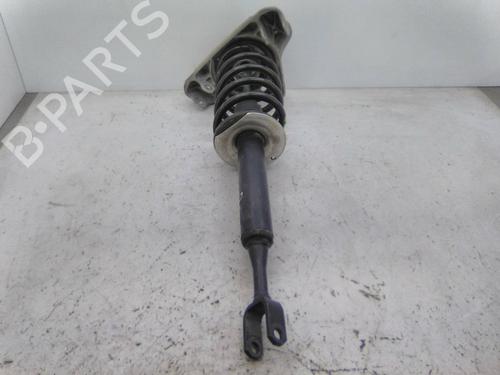 Right front shock absorber AUDI A4 B6 Avant (8E5) 1.6 | BP19818071M17 