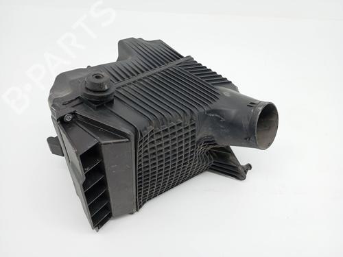 Luftfilter kasse RENAULT MEGANE II Estate (KM0/1_) 1.5 dCi (KM0F, KM0T, KM2B) (82 hp) 30850745