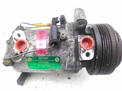AC compressor BMW 3 Touring (E46) 320 d | BP19835971M34 