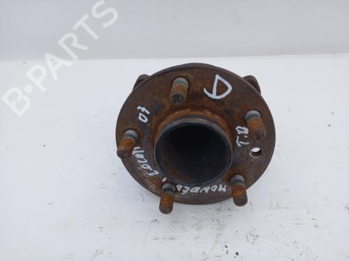 Annen FORD MONDEO IV Turnier (BA7) 2.0 TDCi (136 hp) 31255753