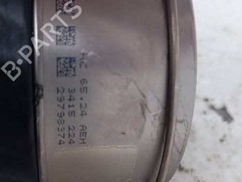 Other VOLVO V40 Hatchback (525) D2 | BP21044879O1