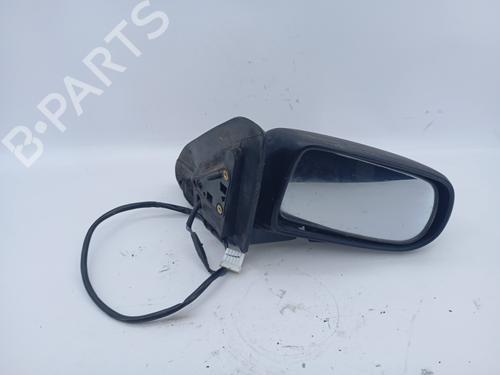 Used Left mirror MAZDA 323 S VI Saloon (BJ) 2.0 D (BJ1_) (71 hp) 27895442