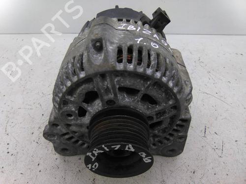 Used Alternator SEAT IBIZA II (6K1) 1.0 i (50 hp) 19849149