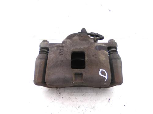 Used Right front brake caliper OPEL FRONTERA A (U92) 2.5 TDS (115 hp) 19833046