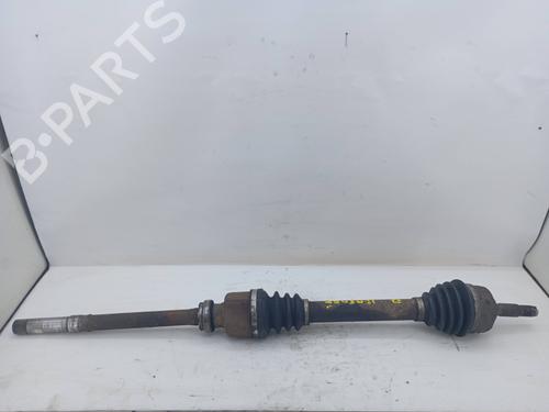 Drivaksel fortil Højre PEUGEOT 206 Hatchback (2A/C) 1.9 D (69 hp) 29751513