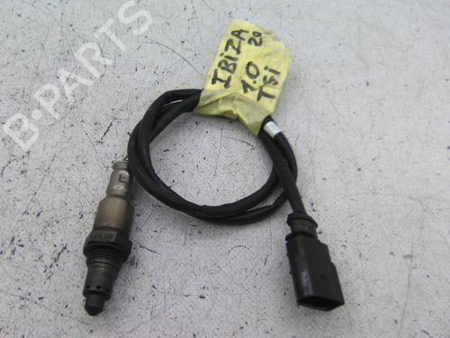 Electronic sensor SEAT IBIZA V (KJ1, KJG) 1.0 TSI | BP19840799M84 