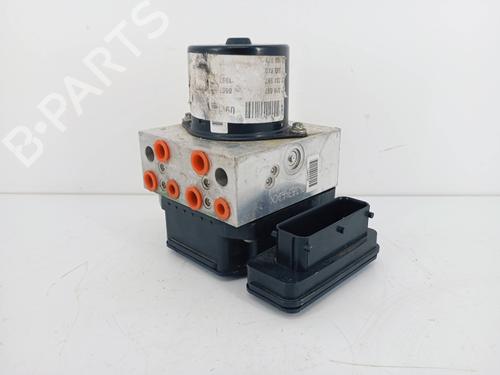 Used ABS pump ABS pump OPEL INSIGNIA A (G09) 2.0 CDTI (68) (131 hp) 33277194 33277194