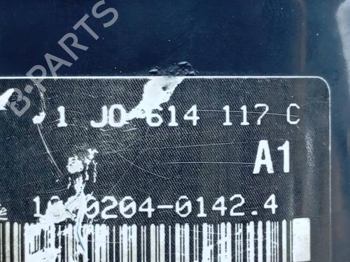 ABS VW GOLF IV (1J1) 1.9 TDI | BP26309188M43