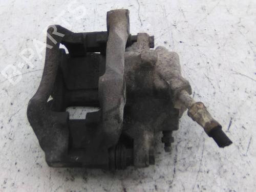 Right front brake caliper SEAT INCA (6K9) 1.9 D | BP19869916M104 