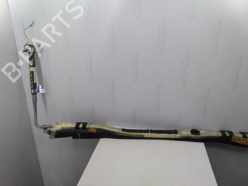 Left curtain airbag SEAT ALTEA (5P1) 1.9 TDI | BP19825792C11 