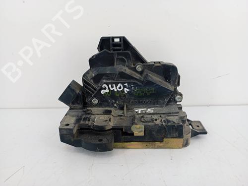 Used Rear left lock Rear left lock FORD FOCUS I (DAW, DBW) 1.4 16V (75 hp) 33277243 33277243