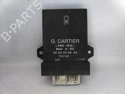 Used Other PEUGEOT 306 Hatchback (7A, 7C, N3, N5) 1.9 D (68 hp) 19870576