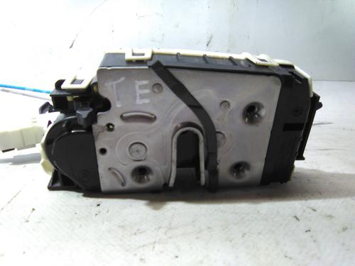 Rear left lock MERCEDES-BENZ CLA Coupe (C117) CLA 250 4-matic (117.346) | BP19814301C100 