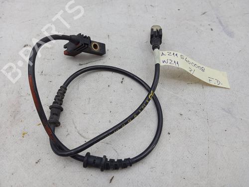 Used Other MERCEDES-BENZ E-CLASS (W211) E 220 CDI (211.006) (150 hp) 28908338