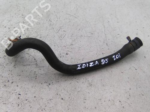 Used Pipe SEAT IBIZA II (6K1) 1.0 (45 hp) 19852751