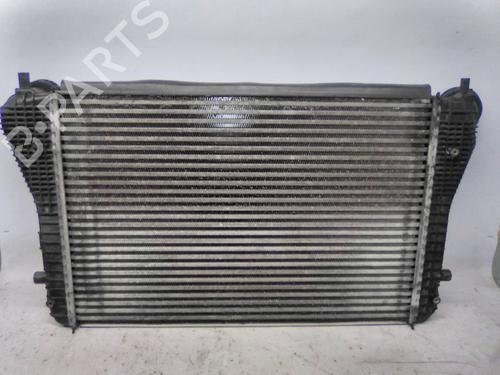 Intercooler SEAT ALTEA XL (5P5, 5P8) 1.9 TDI | BP19822959M30 