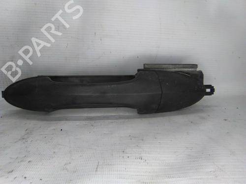 Venstre bak utvendig håndtak FORD FOCUS I (DAW, DBW) 1.8 TDCi | BP19815078C130 